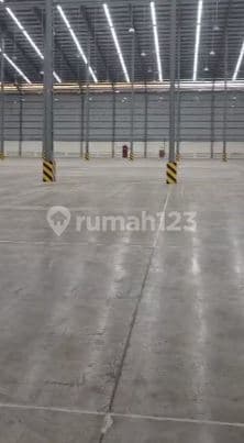Warehouse in Cakung