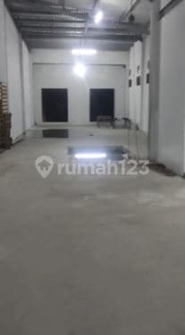 Gudang Lokasi Bintara