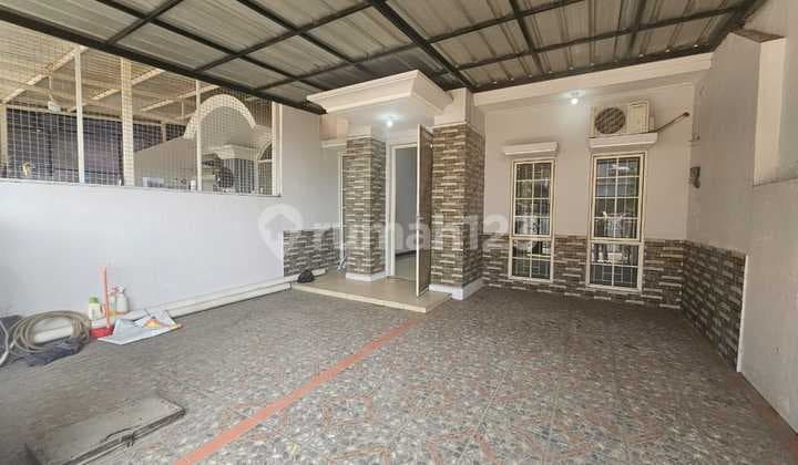 Rumah Minimalis, Bagus Dan Siap Huni Di Cakung, Jakarta Timur