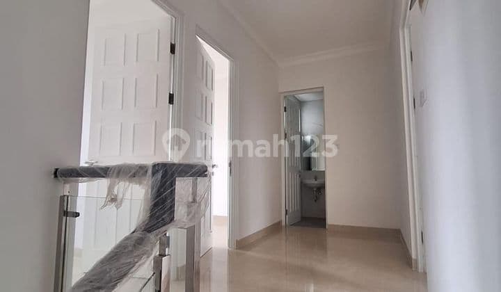 Rumah Bagus di Sentul