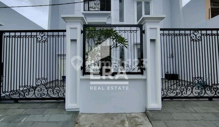 Rumah Bagus di Duren Sawit