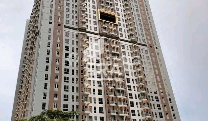 Tokyo Riverside Apartment