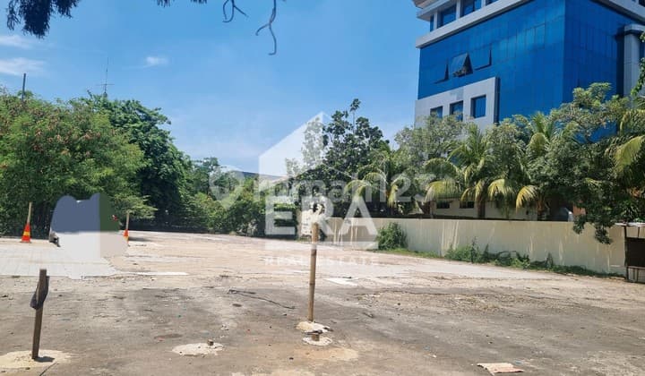 Kavling Komersial Strategis di Kelapa Gading