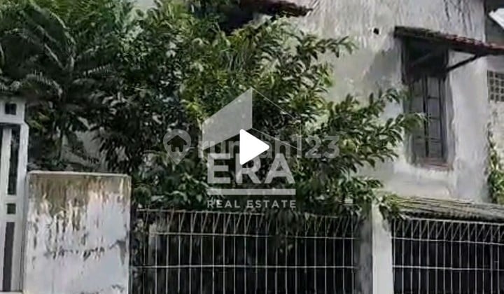 Rumah Wallet di Ciganea, Purwakarta.