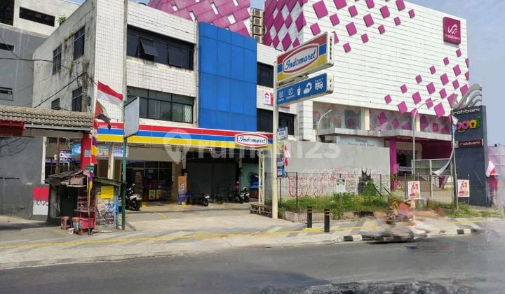 Ruko Bagus di Margonda Depok