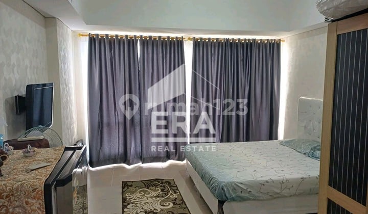 Apartemen di Daerah Bintaro