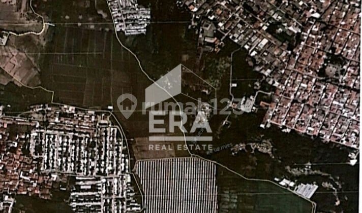 Kavling Potensial di daerah Mundu, Cirebon