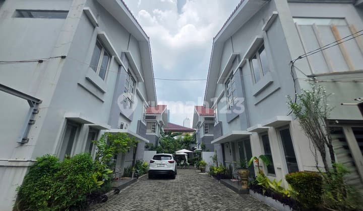 Kavling Bagus Di Daerah Menteng