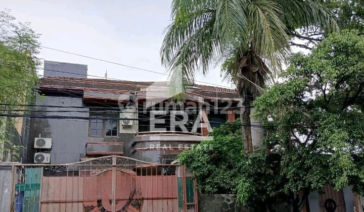 Nice House in Plumpang