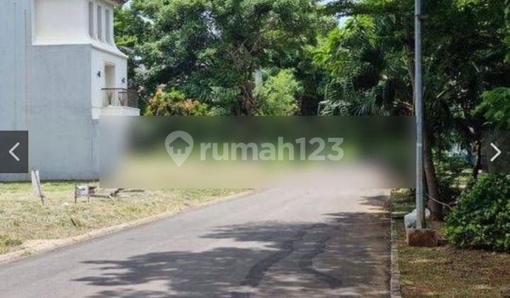 Kavling 6x18m Di Gading Pelangi Indah