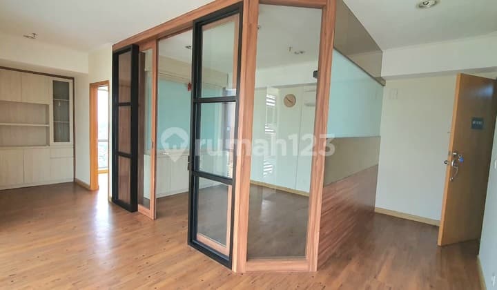 Kantor./Ruang Usaha di Tower Fontan. The Mansion