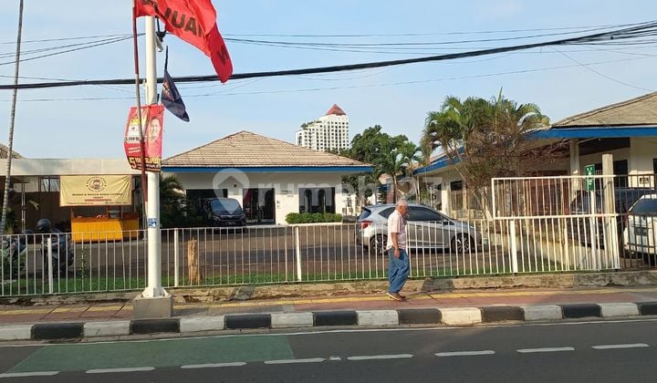 Jual Murah Kavling 10,878m, Di Tebet Raya. Hrg Di Bwh Njop