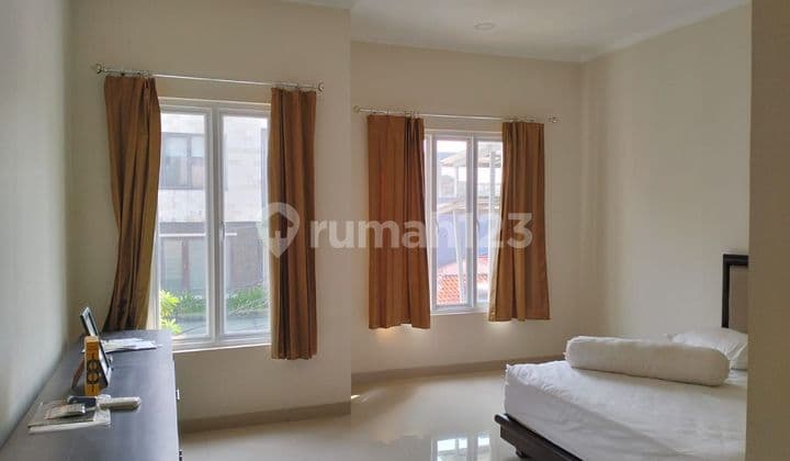 Rumah 3 lt.Utara.terawat di Pluit. Jak Ut