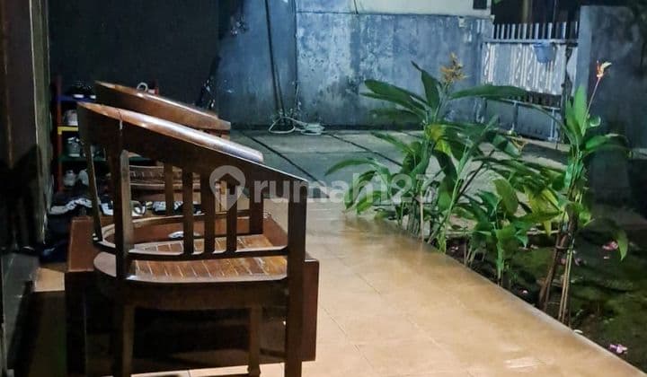 Serene House in Radio Dalam. Keb Baru . South Jakarta