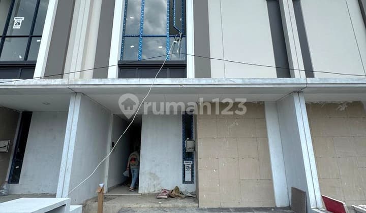 Harga Launching Rumah Asya Siap Hunisentarum.-Brand New.!!