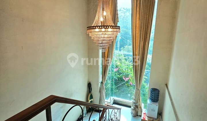 For Rent/ Sale 2-Story House in Exclusive Sunter Area. North Jakarta.