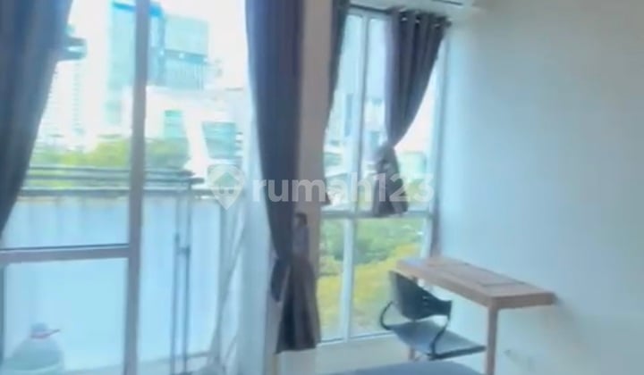 Apt Tifolia Studio Disewakan