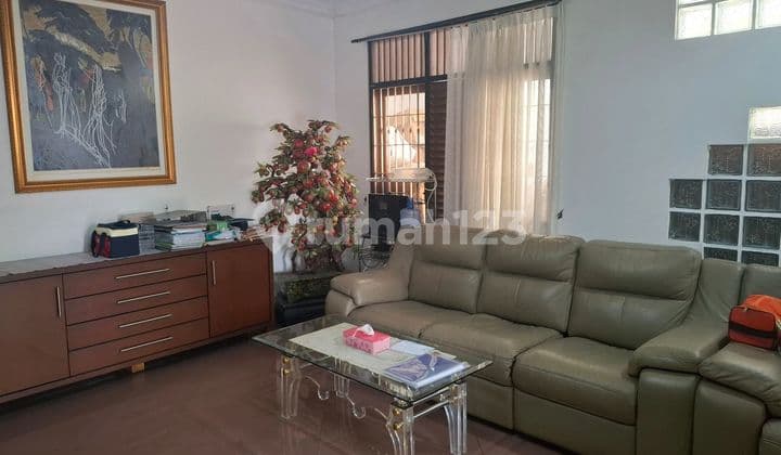 Page. large & Price Below NJOP In Danau Permai Barat. Sunter. North Jakarta