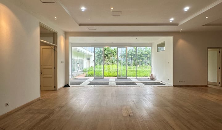 Properti Premium Pondok Indah - Harga Nego, Siap Huni