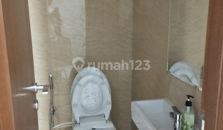 Di Jual Rumah Minimalis Modern Siap Huni Di Cluster Baru Kota Wisata Cibubur