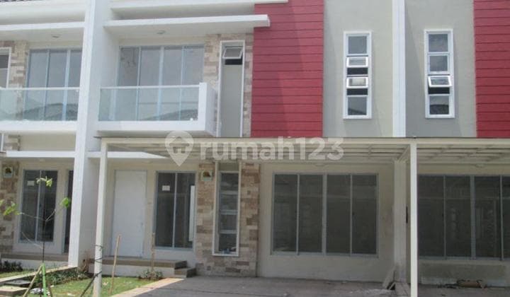 For Rent Neat House Ready to Occupy, Australia Boulevard Cluster Green Lake City