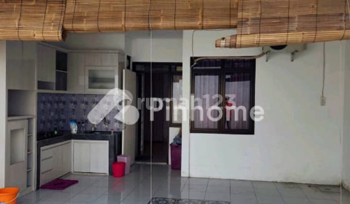 Dijual Rumah Semi Furnished di Citra Raya Villagio Cluster Vernazza, panongan Tangerang