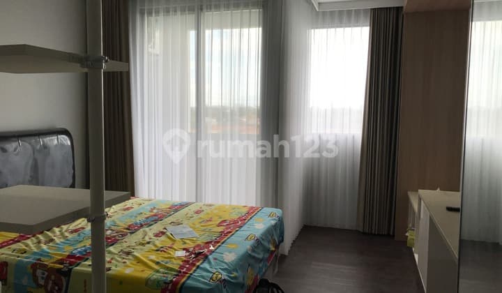 Disewakan Apartment Paddington Height Alam Sutra (Sebelah Binus)