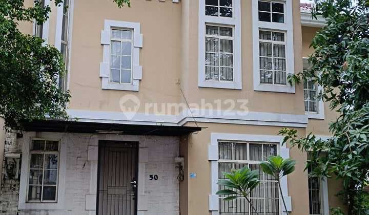 Lippo Karawaci Housing Estate, Britania Excalibur Park, Tangerang