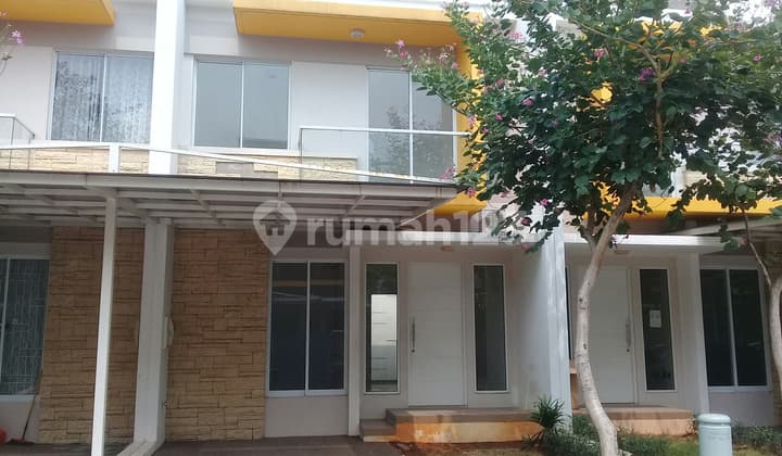 For Rent Ready-to-Occupy House Australia 6x15m, 2AC, Green Lake City