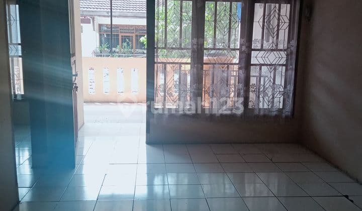 Dijual Rumah Siap Huni Di Sayap