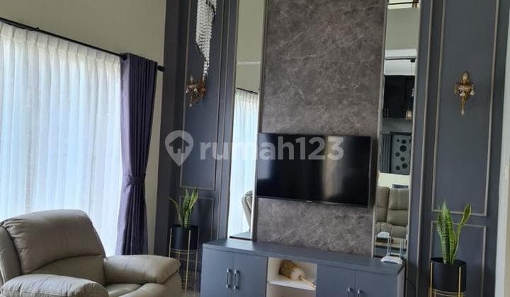 For Sale/Rent Nice House Padasuka Atas