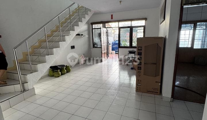 Disewakan Rumah Leuwisarisiap Huni