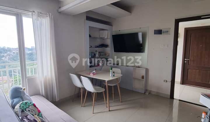 For Sale: Galeri Ciumbuleuit 2 Apartment
