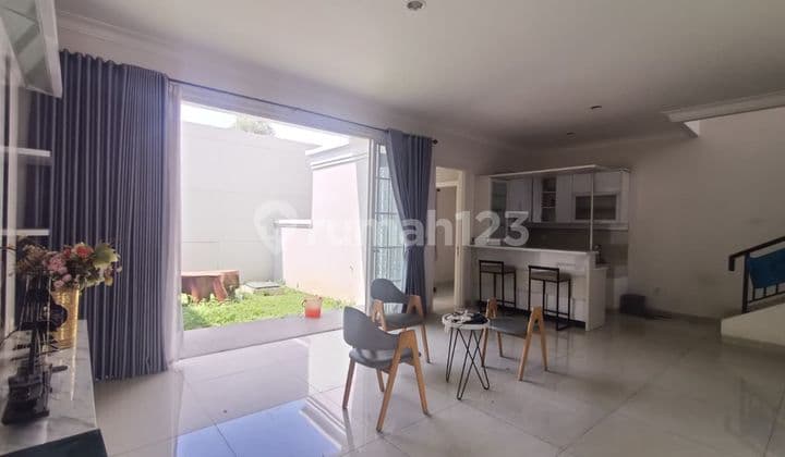 Disewakan Rumah Podomoro Park Bandungcluster Anapuri