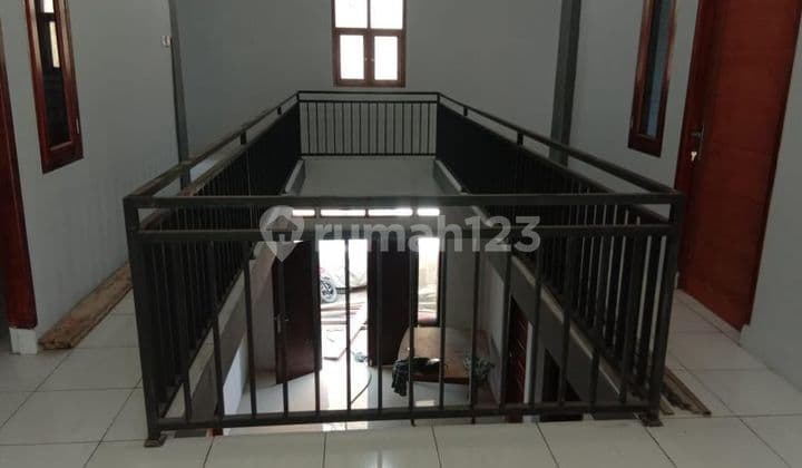 Ruang Usaha kos2an di hoek komplek budi luhur, setiabudi*