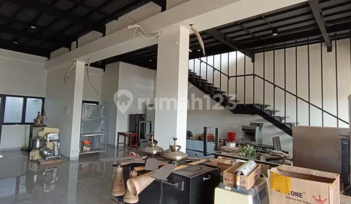 Jual / Sewa 2ruko Neo Plazapodomoro Parkbuah Batu Bandung