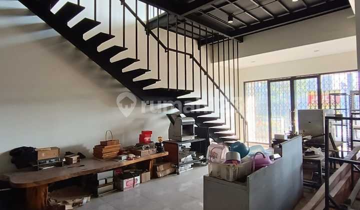 Jual / Sewa 2ruko Neo Plazapodomoro Parkbuah Batu Bandung