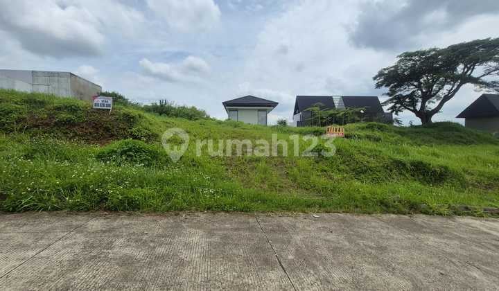 Dijual Kavling Resort Dago Pakar