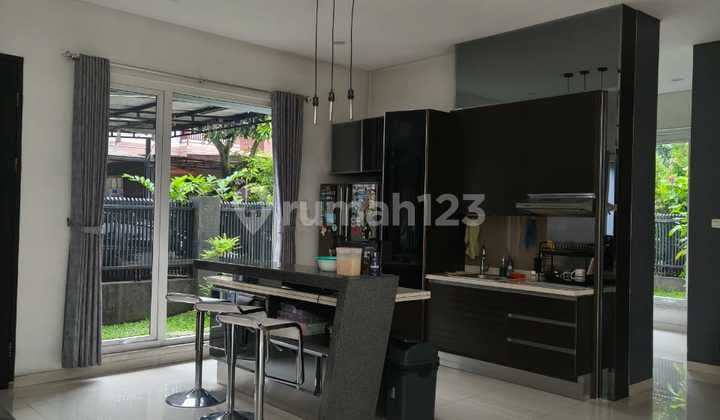 Dijual Rumah Bagus dan Terawat