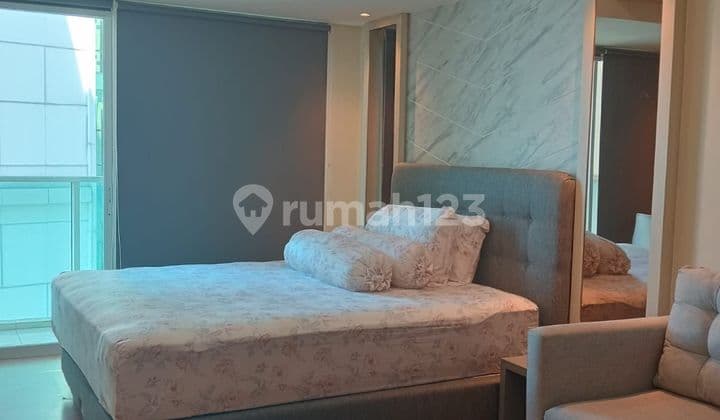 La Grande downtown apartment with city view