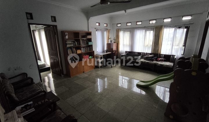 Dijual Rumah Disariwangi Bandung
