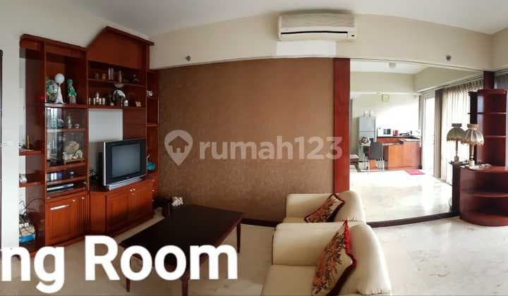 Dijual/disewakanapartment Braga City Walk