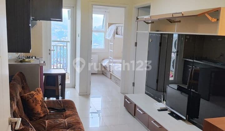 Parahyangan Residence Apartment 2BR Furnished