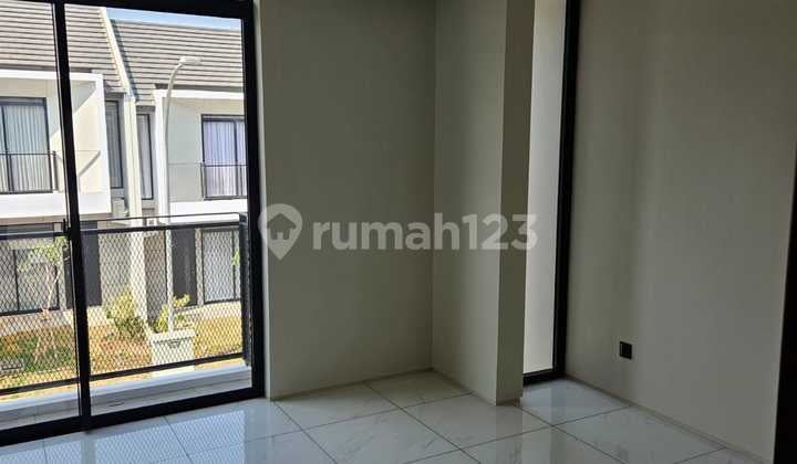 Disewakan Rumah Tinggal Kbp, Purnawangi