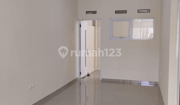 Dijual Cepat Bawah Pasaran Rumah Bagus,full Renov Komplek Mentari Permai Resident Baleendah