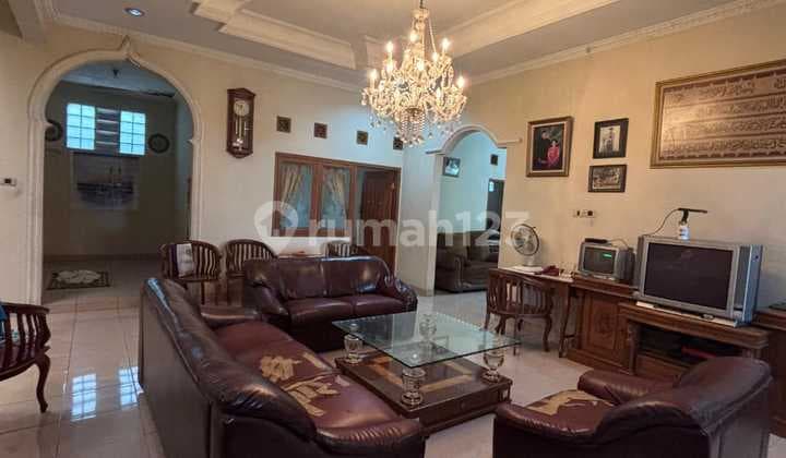 Dijual Rumah Daerah Sayap Cipaganti