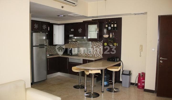 Apartemen Di Braga Citywalk