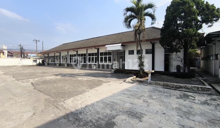 Murah Gudang Mainroad Daerah Kopo Ketapang