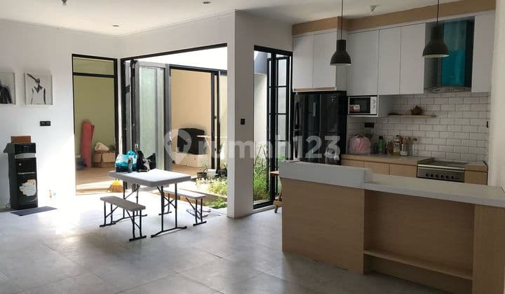 Dijual Rumah Minimalis Komplek Cigadung Dekat Dago