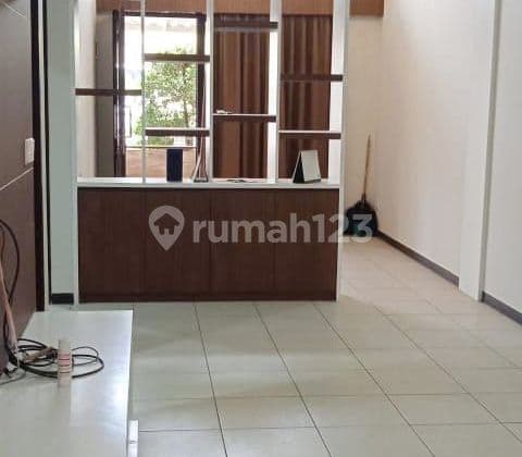 Rumah Minimalis 1 Lantai Semi Furnished Kota Baru Parahyangan